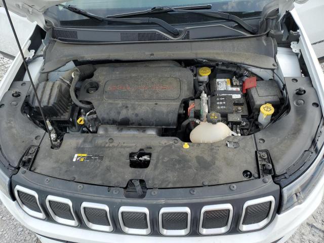 2022 JEEP COMPASS LA - 3C4NJDBB4NT121925