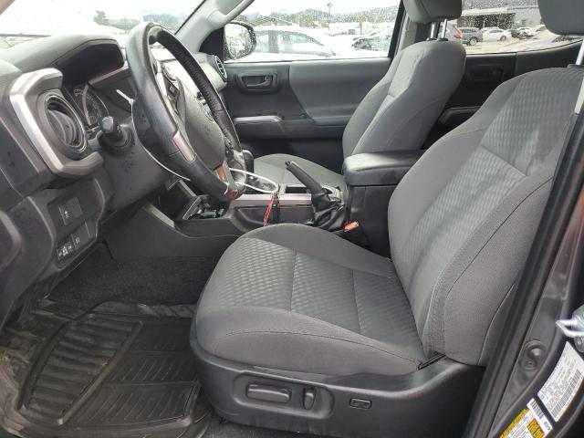 2023 TOYOTA TACOMA - 3TMBZ5DN0PM037591
