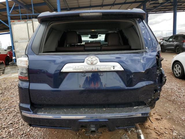 JTEKU5JR5P6172812 2023 TOYOTA 4RUNNER