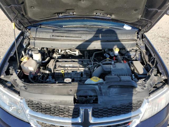 2020 DODGE JOURNEY SE - 3C4PDCAB1LT280829
