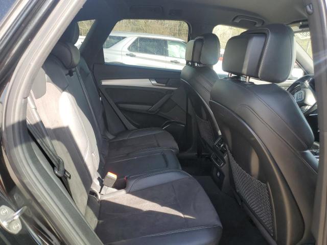 2020 AUDI SQ5 PREMIU - WA1A4AFY1L2004542