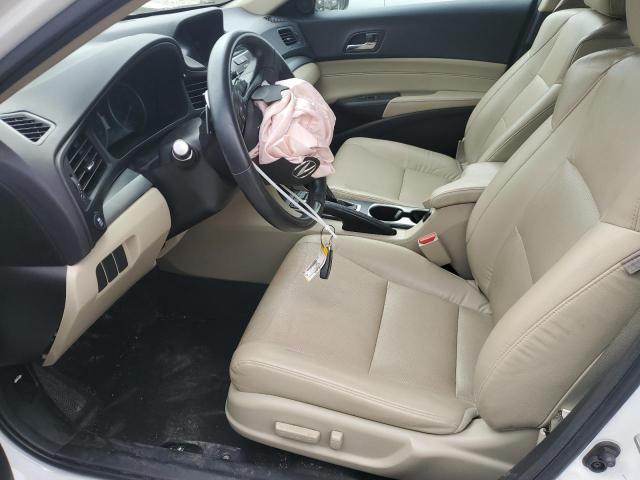 2018 ACURA ILX PREMIU - 19UDE2F72JA004602