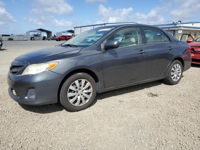 Vin: 2t1bu4ee7cc783739, lot: 51001145, toyota corolla base 2012 img_1