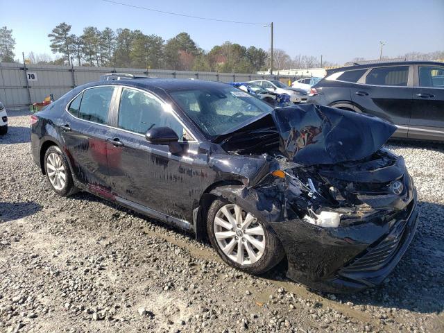 Vin: 4t1c11bk2lu019480, lot: 48861655, toyota camry le 20204