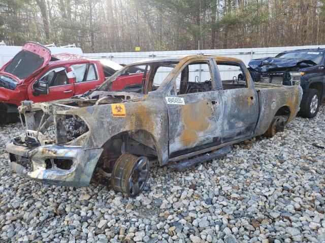 RAM 2500 TRADE