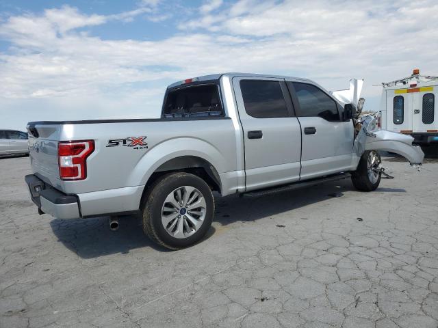 Vin: 1ftew1ep9jfb79749, lot: 50964985, ford f-150 supercrew 20183