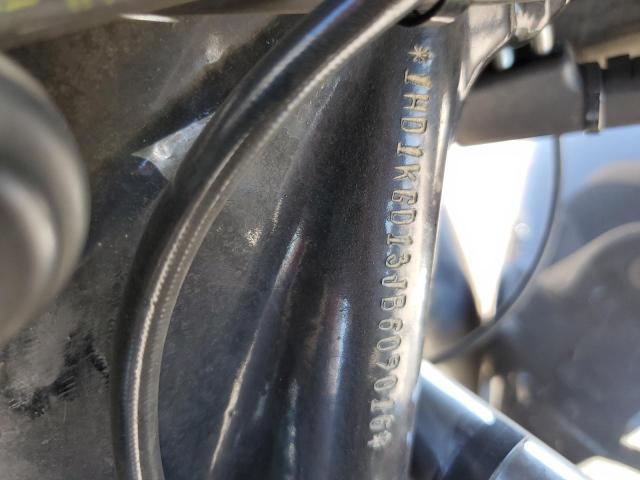 2018 HARLEY-DAVIDSON FLTRU 1HD1KGD13JB609016