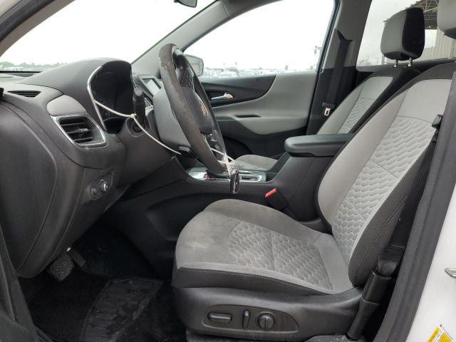2021 CHEVROLET EQUINOX LT - 3GNAXKEV8MS129349