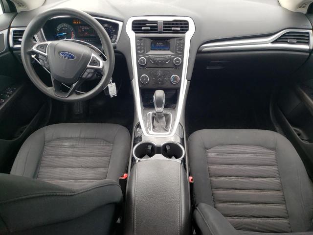 2016 FORD FUSION SE - 1FA6P0H74G5108132