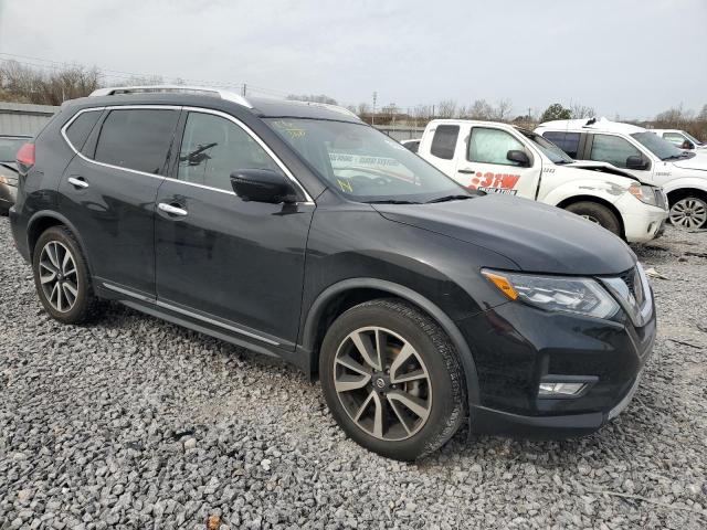2017 NISSAN ROGUE S - JN8AT2MT1HW154595