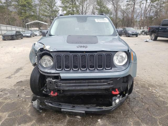 2015 JEEP RENEGADE T - ZACCJBCT1FPC19676