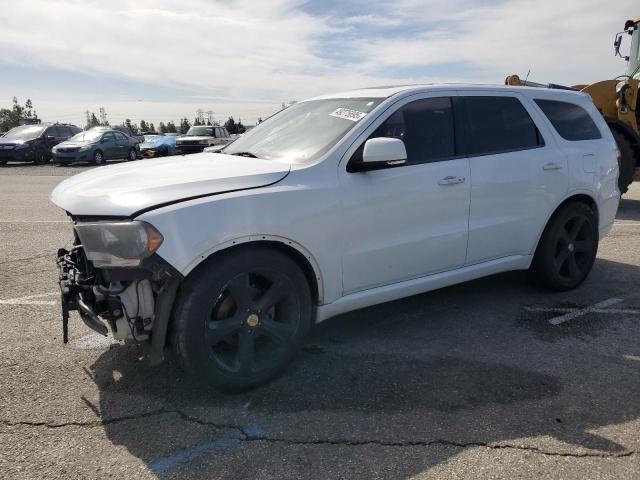 Vin: 1c4sdhct2dc559006, lot: 49275695, dodge durango r/t 2013 img_1