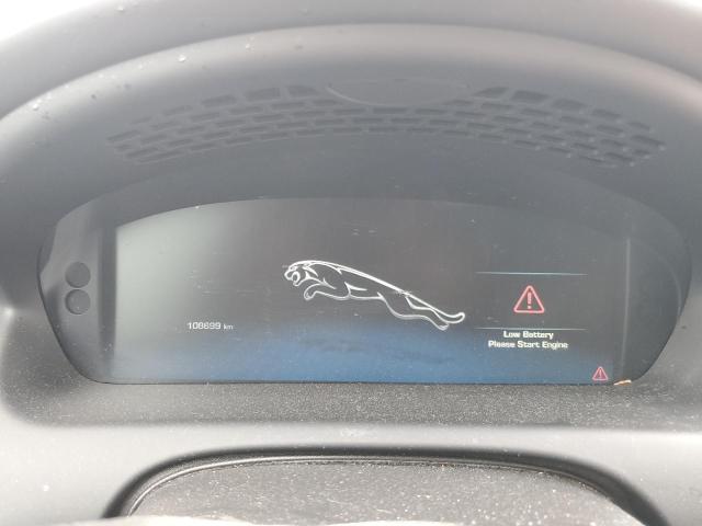 2015 JAGUAR XJL PORTFO - SAJXJ2GD3F8V84292