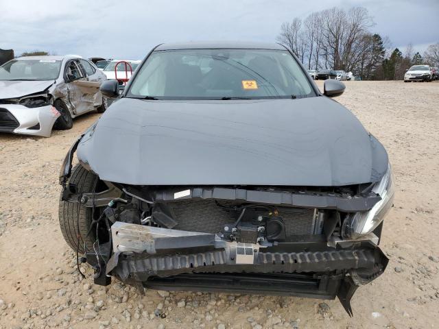 2021 NISSAN ALTIMA SV - 1N4BL4DVXMN376183