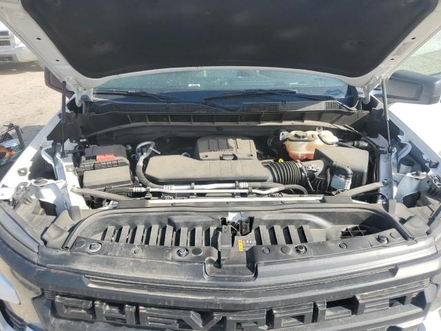 2023 CHEVROLET SILVERADO - 1GCRDBEK7PZ265909
