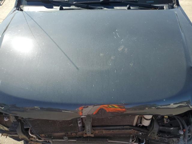 2015 NISSAN XTERRA X 5N1AN0NW7FN651801