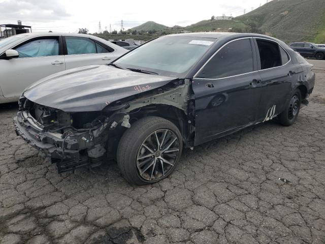 TOYOTA CAMRY SE NIGHT SHADE