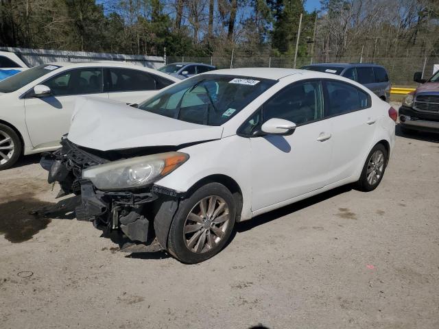 Vin: knafx4a68e5127327, lot: 48677945, kia forte lx 2014 img_1