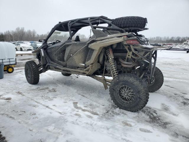 POLARIS RZR PRO R 2022 black  gas 3NSRML2K8NG381058 photo #3