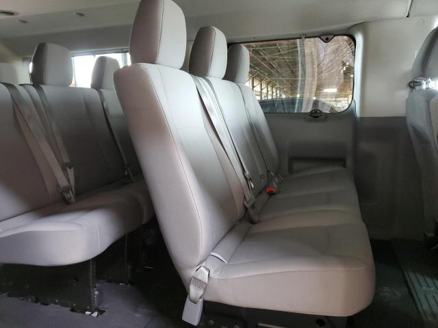 2019 NISSAN NV 3500 5BZBF0AA3KN853139