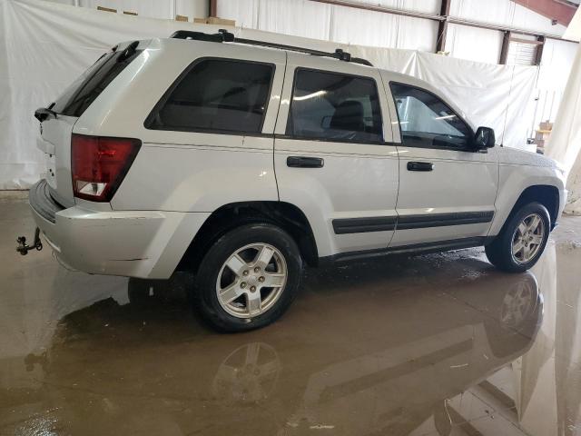 JEEP GRAND CHER 2006 1J4GS48K26C180475 photo #4