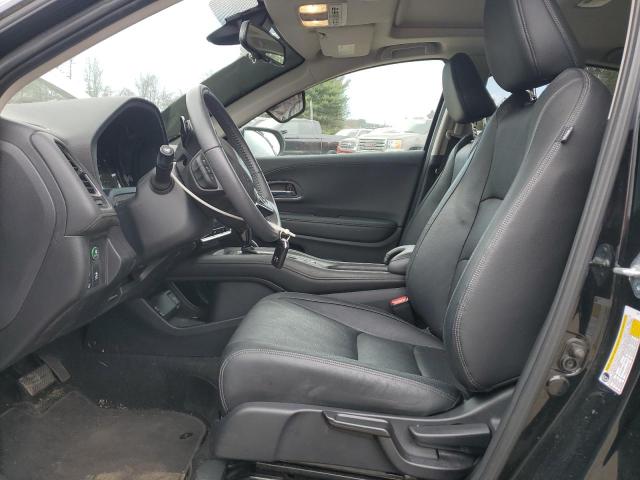 2021 HONDA HR-V EXL - 3CZRU6H78MM740067