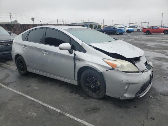 Vin: jtdkn3du5d5691012, lot: 51169365, toyota prius 20134