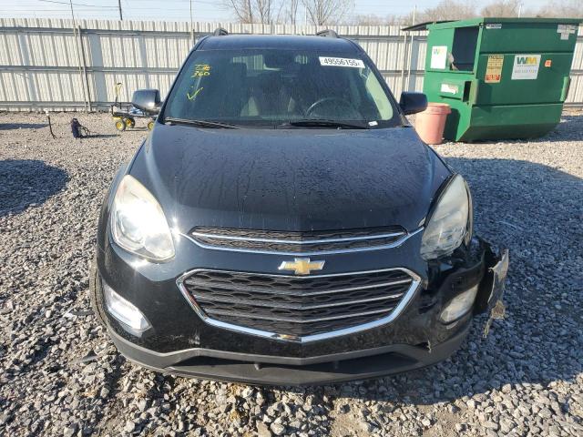 2017 CHEVROLET EQUINOX LT - 2GNALCEK3H1503892