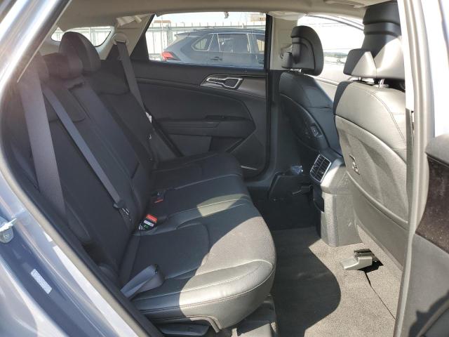 2025 KIA SPORTAGE E - 5XYK3CDF8SG276259