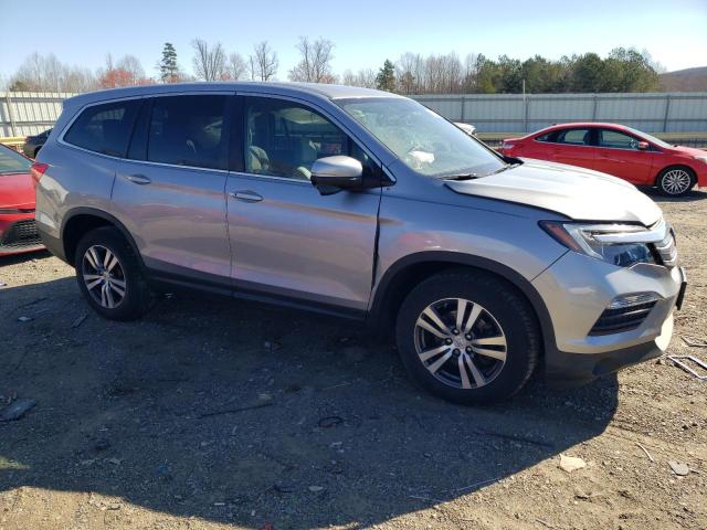 Vin: 5fnyf6h32hb078568, lot: 49949135, honda pilot ex 20174
