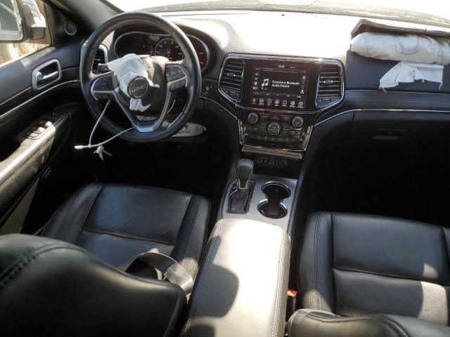 2021 JEEP GRAND CHER - 1C4RJFBG3MC788150