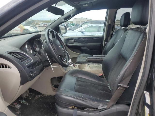 2017 DODGE GRAND CARA - 2C4RDGCG3HR825190