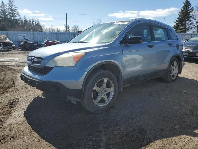 HONDA CR-V LX