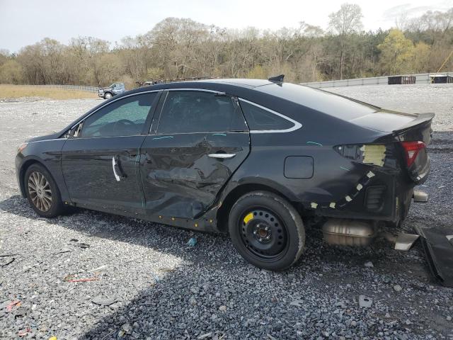Vin: 5npe34af4fh083211, lot: 50162245, hyundai sonata sport 20152