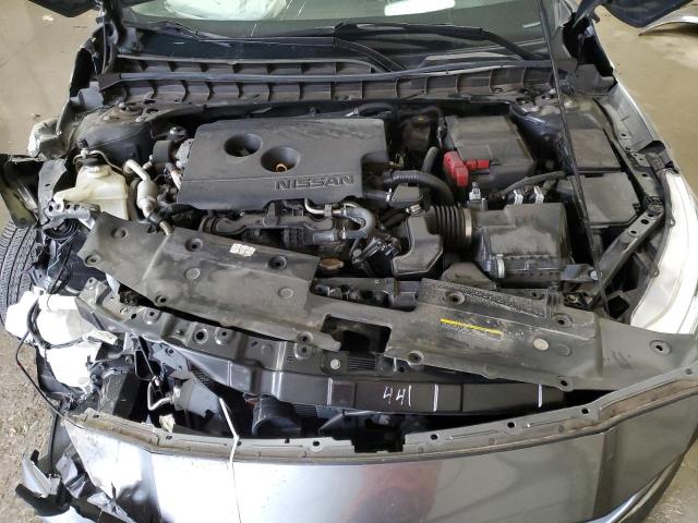 2020 NISSAN ALTIMA S - 1N4BL4BV9LC268134