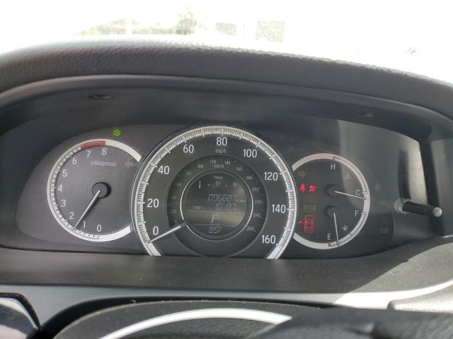 2016 HONDA ACCORD LX - 1HGCR2F36GA176461