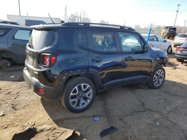 Vin: zaccjbbb8hpf56387, lot: 49478395, jeep renegade latitude 20173