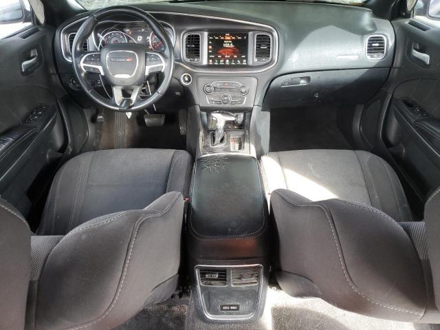 2015 DODGE CHARGER SX - 2C3CDXHG4FH799236