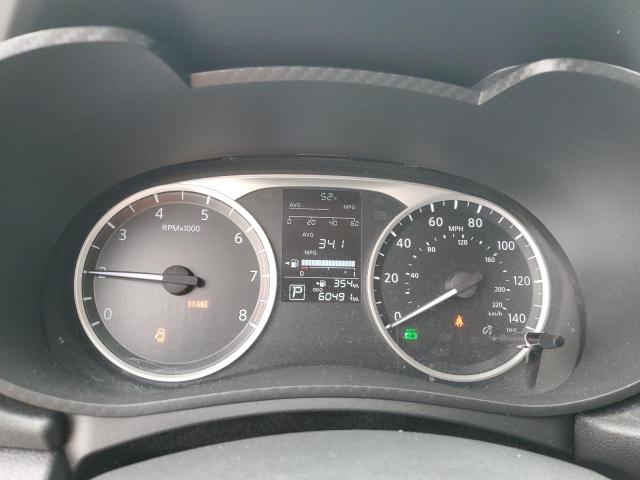 2021 NISSAN VERSA S - 3N1CN8DV6ML903509