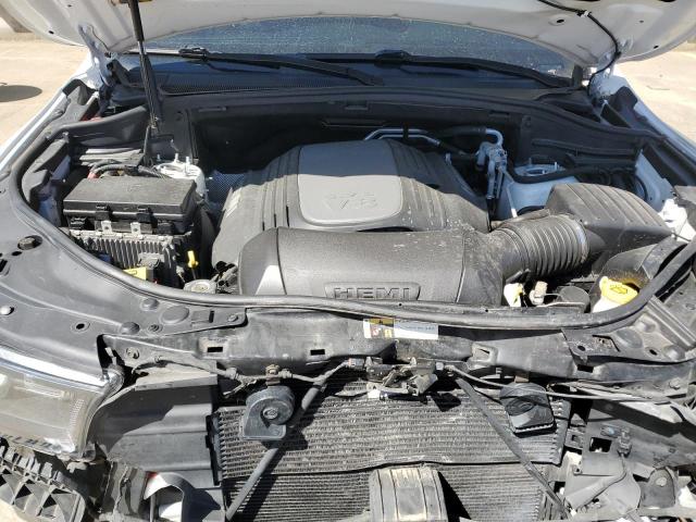 2017 DODGE DURANGO R/ - 1C4SDJCTXHC677513