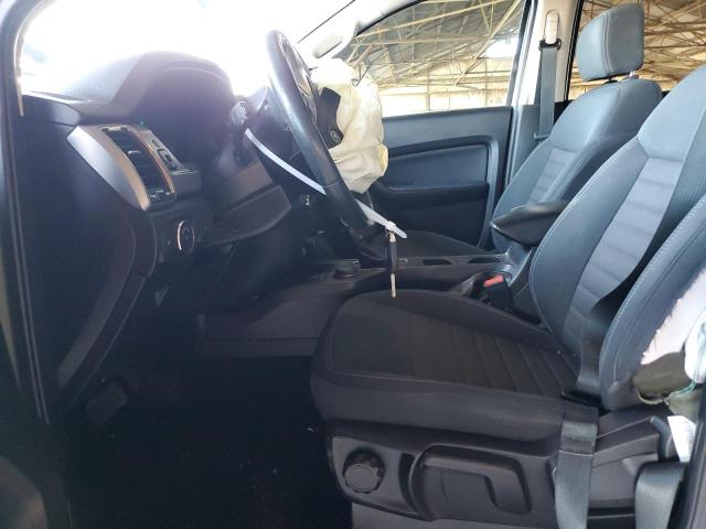 2021 FORD RANGER XL - 1FTER4FH8MLD32580