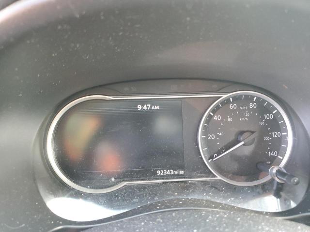 2019 NISSAN KICKS S - 3N1CP5CU1KL558999