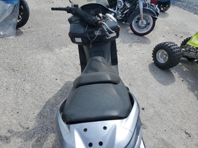 2007 SUZUKI AN400 JS1CK44AX72103307