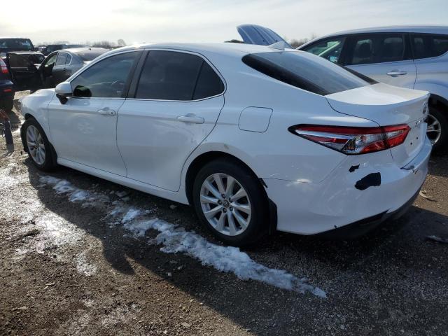 Vin: 4t1c11ak2lu952832, lot: 49873975, toyota camry le 20202