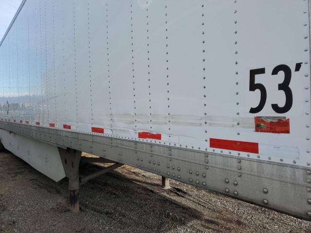 2015 UTILITY REEFER #3211802424