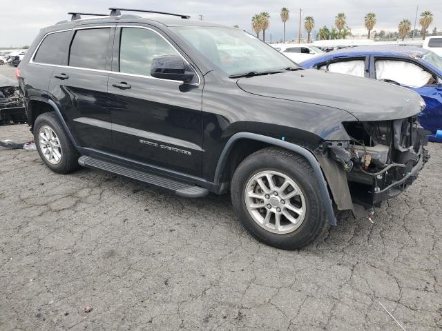 2018 JEEP GRAND CHER - 1C4RJEAG5JC339222