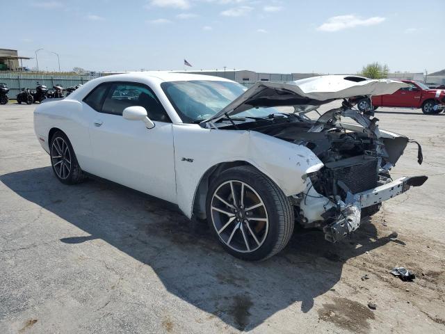 2023 DODGE CHALLENGER R/T 2C3CDZBT8PH504190