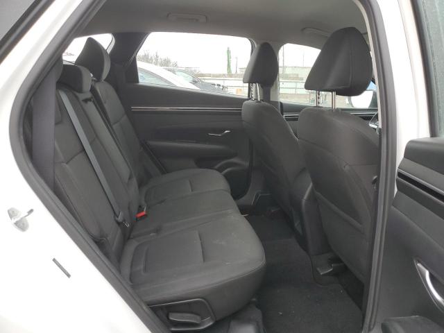 2023 HYUNDAI TUCSON SE - 5NMJACAE3PH253871