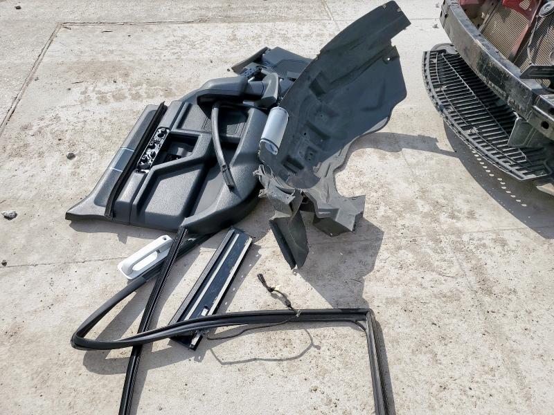 2018 FORD F150 SUPER - 1FTEW1E59JKD43541