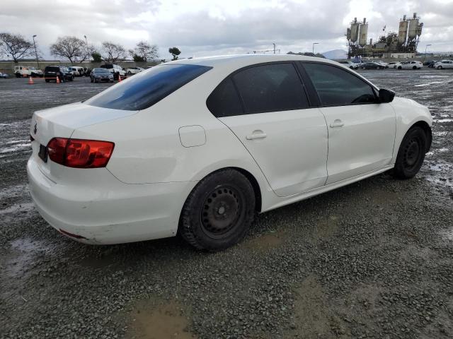 Vin: 3vw2k7aj9em386650, lot: 48508755, volkswagen jetta base 20143